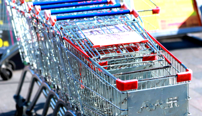 前三季度全国直播电商销售额达1.98万亿 增长60.6%-欧鹿星球