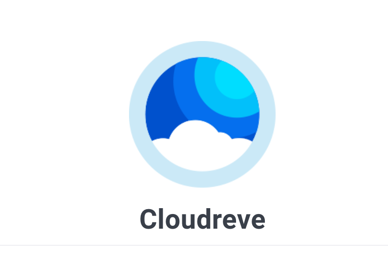 Docker搭建cloudreve私人网盘-安装aria2支持离线下载-欧鹿星球