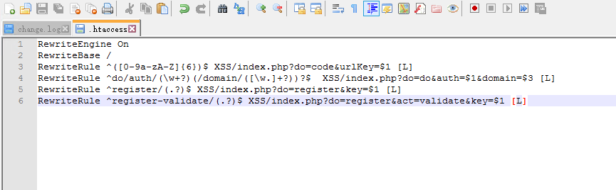图片[11]-搭建一个多人使用的堡垒xss-platform平台 - 欧鹿星球-欧鹿星球