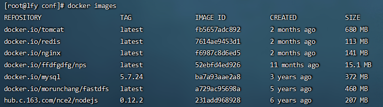 图片[1]-NPS内网穿透搭建使用docker简单快捷部署 - 欧鹿星球-欧鹿星球