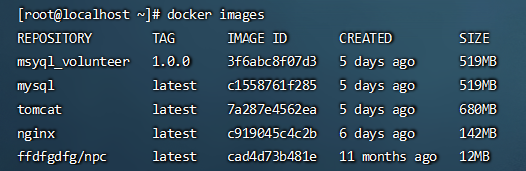 图片[4]-NPS内网穿透搭建使用docker简单快捷部署 - 欧鹿星球-欧鹿星球