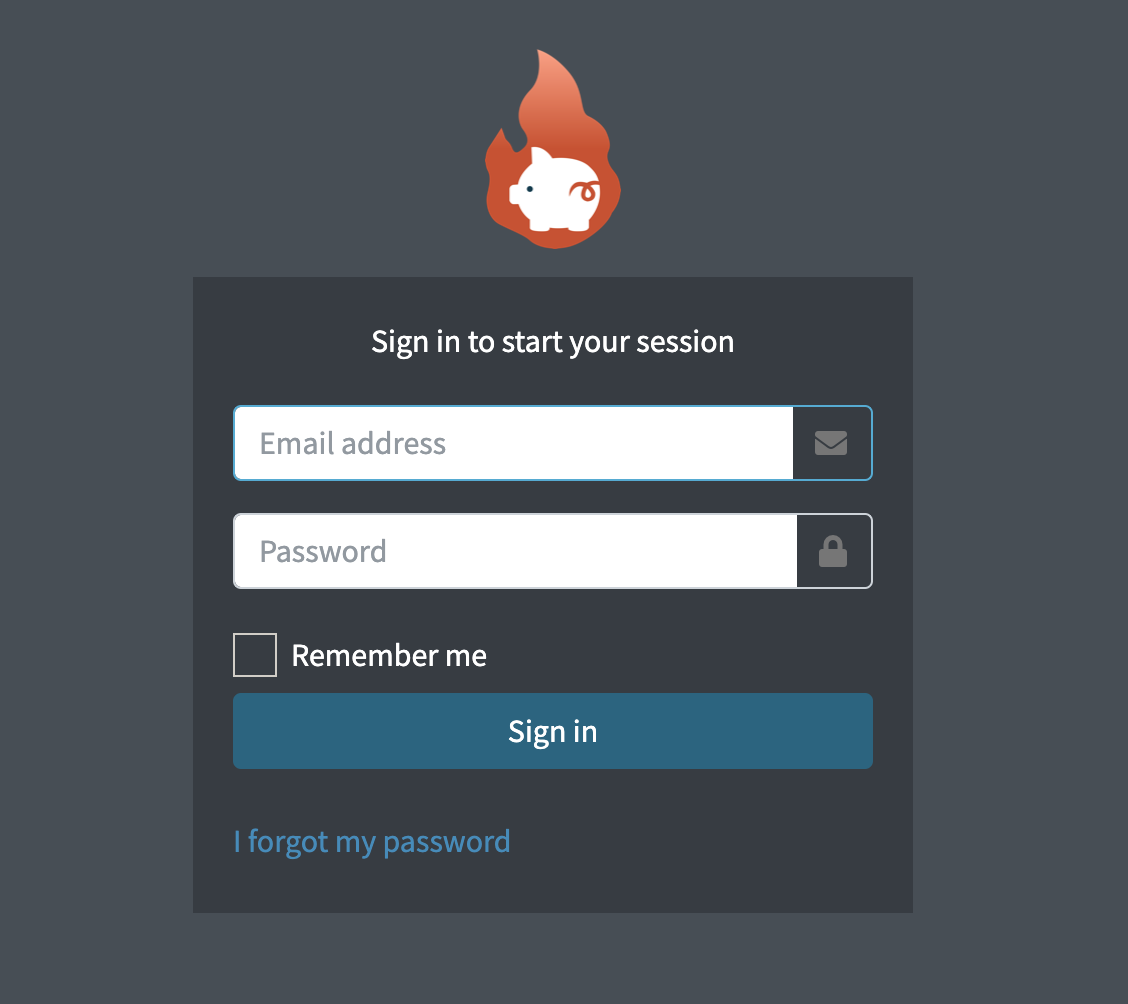 用docker在NAS群晖上搭建一个开源的理财记账软件Firefly III-欧鹿星球