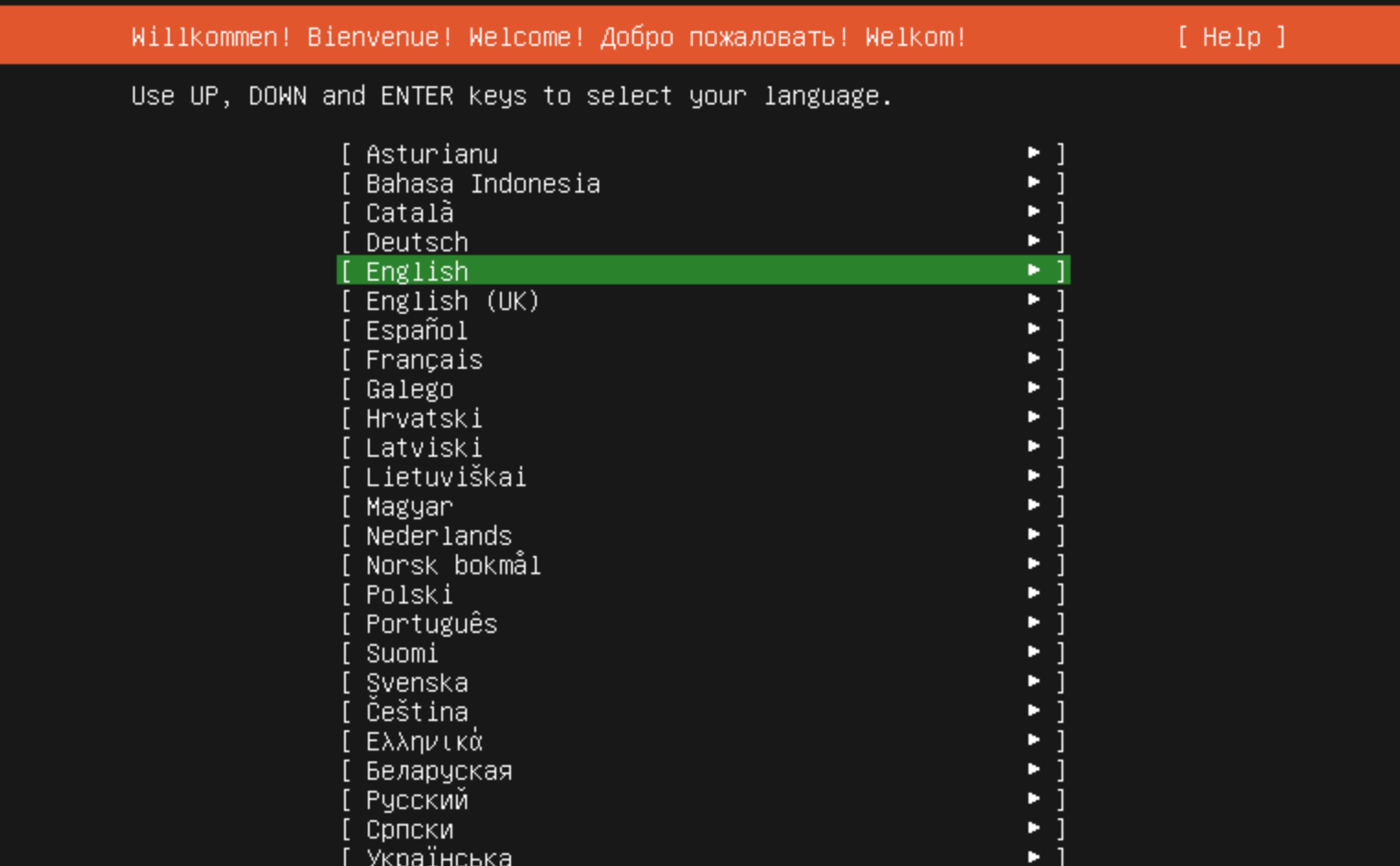 图片[10]-NAS群晖VMM虚拟机上安装ubuntu-server服务器系统（详细完整版） - 欧鹿星球-欧鹿星球