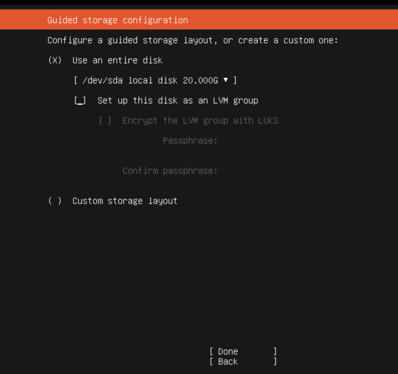 图片[12]-NAS群晖VMM虚拟机上安装ubuntu-server服务器系统（详细完整版） - 欧鹿星球-欧鹿星球