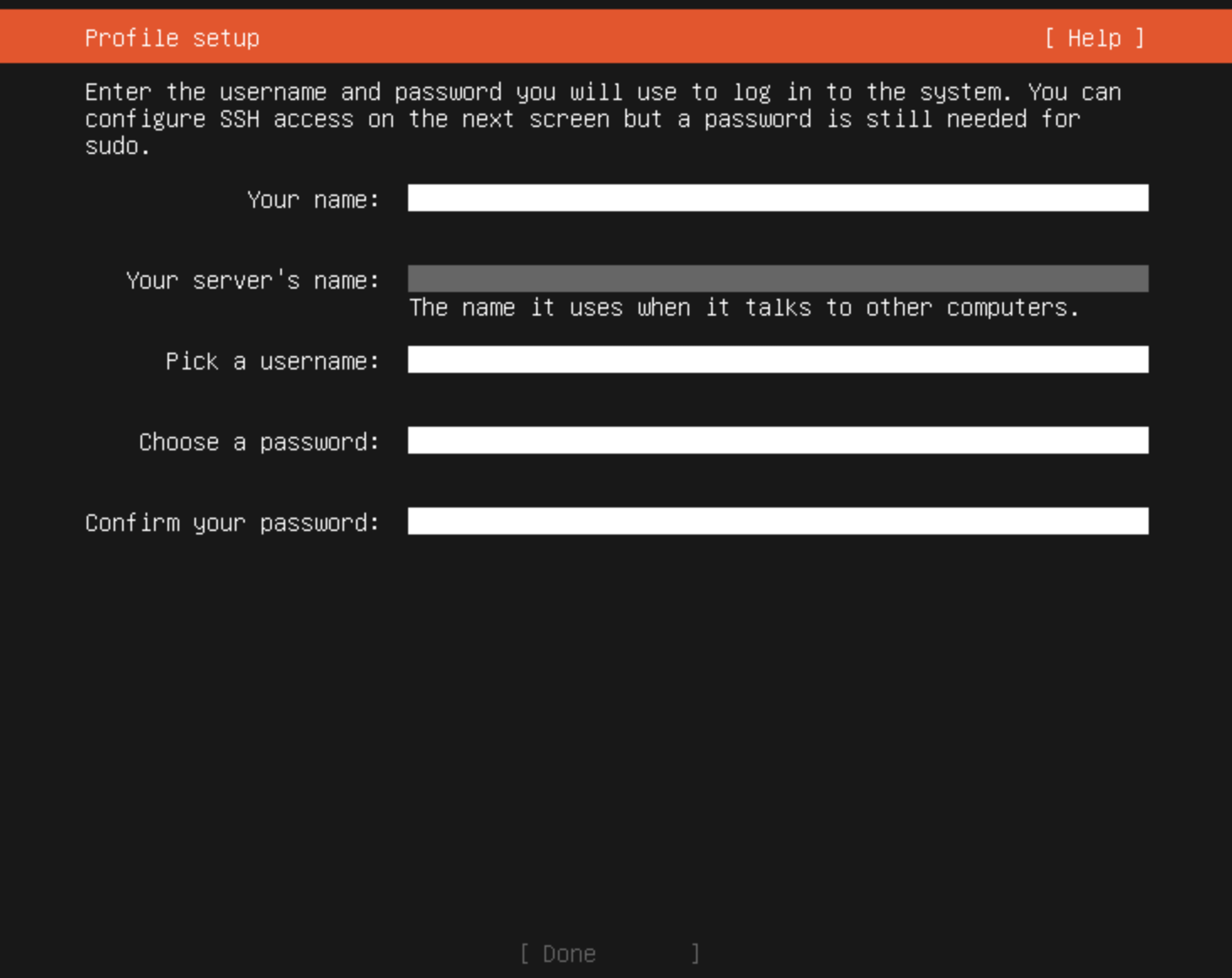 图片[13]-NAS群晖VMM虚拟机上安装ubuntu-server服务器系统（详细完整版） - 欧鹿星球-欧鹿星球